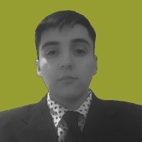 Photo of Jose Arias