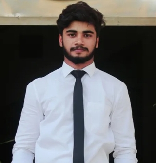 Photo of Umer Shafiq