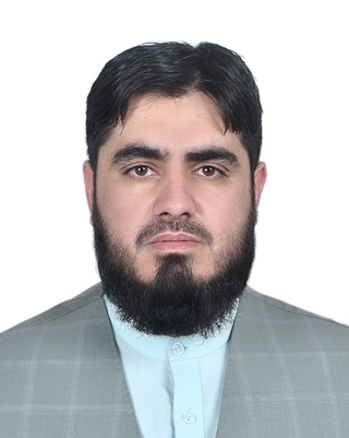 Photo of Mohammad Mansoor Zamani