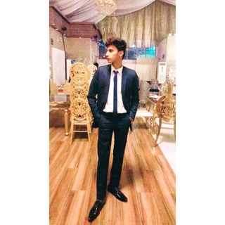 Photo of Anas Khan