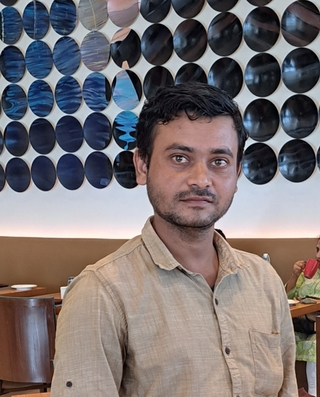 Photo of Sk Ahmad