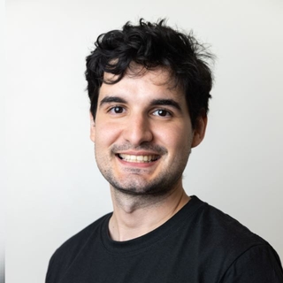 Photo of Matheus Vasconcelos de Sousa