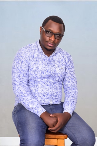 Photo of MUGIRANEZA John