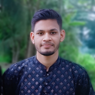 Photo of Abu Said