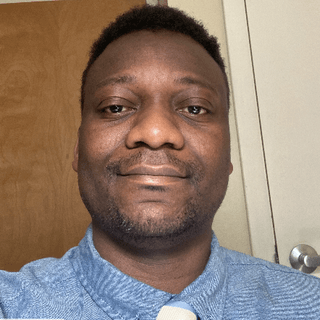 Photo of Babatunde Ali-Brown