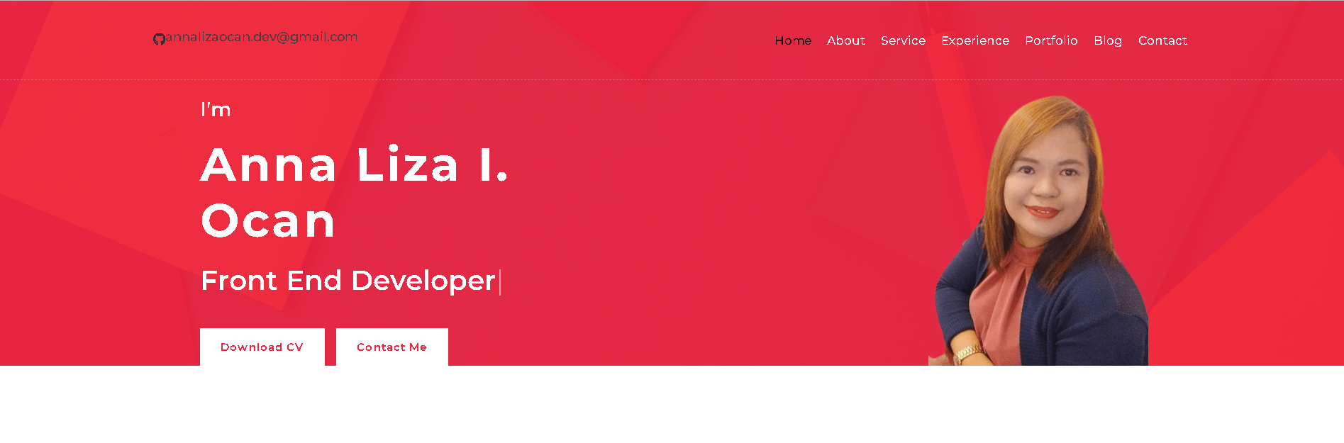 talent banner