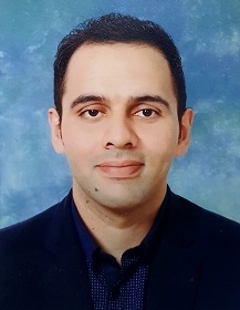 Photo of Mohammed Rajab