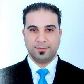 Photo of Mamdouh Elsheikh