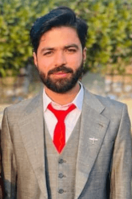 Photo of Muhammad Usman