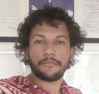 Photo of Gildevan Silva dos Santos