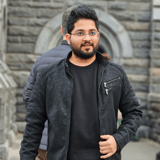Photo of Mayur Dusane