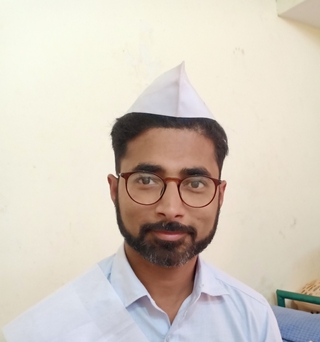Photo of Rashid Ahmad