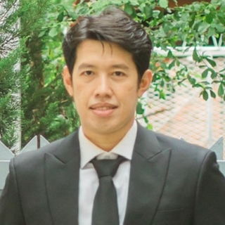 Photo of Irvan Mahardhika Setyawan