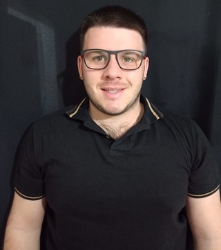 Photo of Nicolas Escande