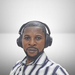 Photo of Ifeanyi Okorie