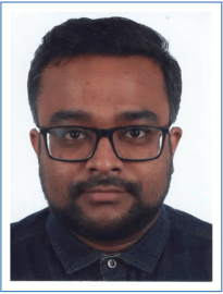 Photo of Nitin Deshpande