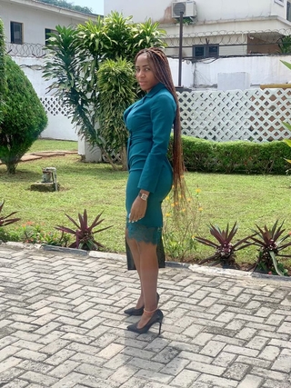 Photo of Neme Okereke  C