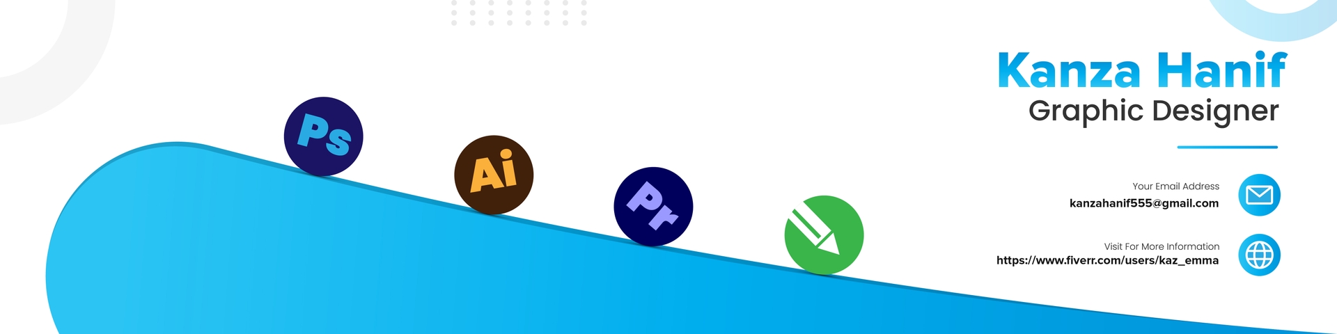 talent banner