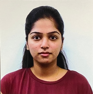 Photo of Sai Ramya Marella