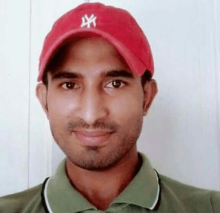 Photo of Nadeem Hassan