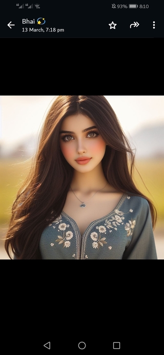 Photo of Sehar Khan