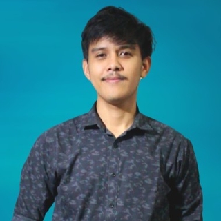 Photo of Ahmad Dzaky Syaddad