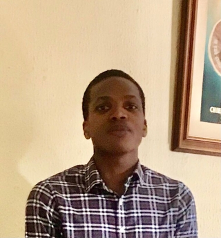 Photo of Hubert Onuoha