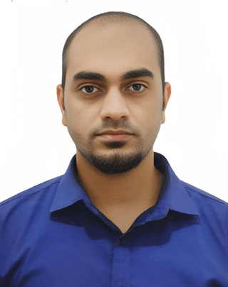 Photo of Fahad Hassan