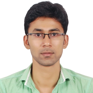 Photo of Bharathi Kumar.N