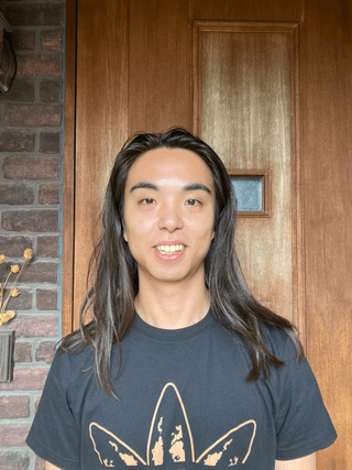 Photo of Hiroyuki Josey Sekine