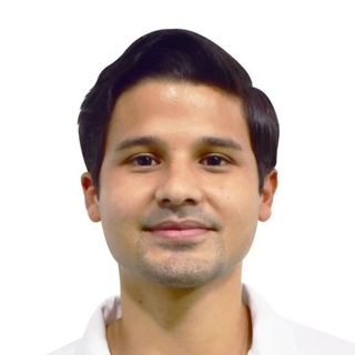Photo of Alvaro Gonzalez Ceballos