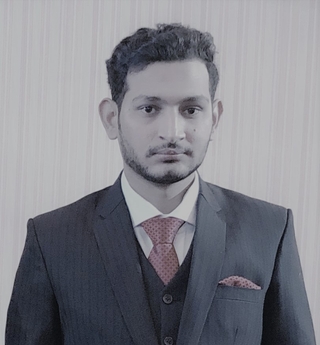 Photo of Ashfaq Afzal