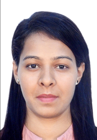Photo of Kajal Pradhane