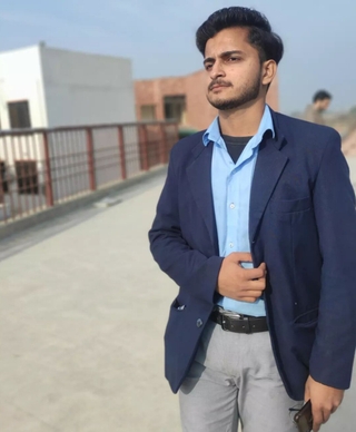 Photo of Usman Bashir