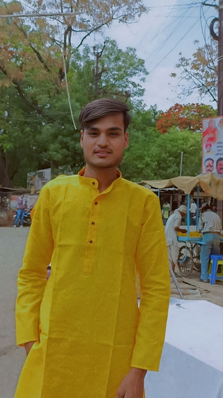 Photo of Piyush Pal