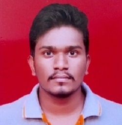 Photo of Kaushal Lamkhade