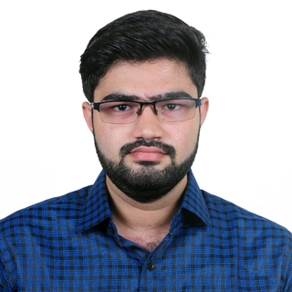 Photo of Nirav Doctorwala