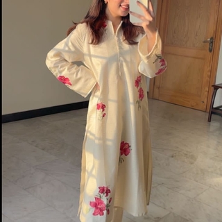 Photo of Hamna Khan