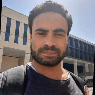 Photo of Mustafa Elaraby