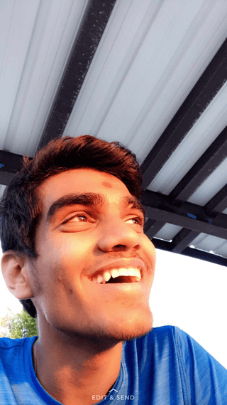 Photo of Neel Patel