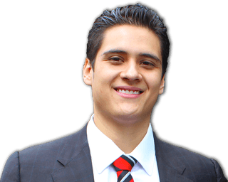 Photo of Luis Marco Díaz Lezama