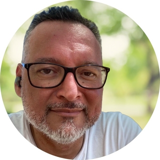 Photo of Jesús Dugarte