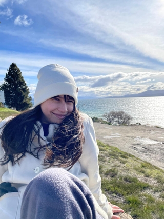 Photo of Camila Recalde