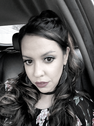 Photo of Aida Chalico