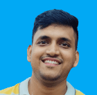 Photo of Aniket Jadhav