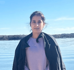 Photo of Navjeet Kaur