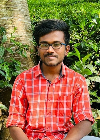 Photo of Shakthi pranesh Lakshmanan