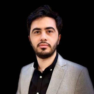 Photo of Mahammad Ahmadov