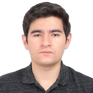 Photo of Kevin Bonilla Salvatierra