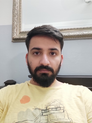 Photo of Waleed Bin Ali